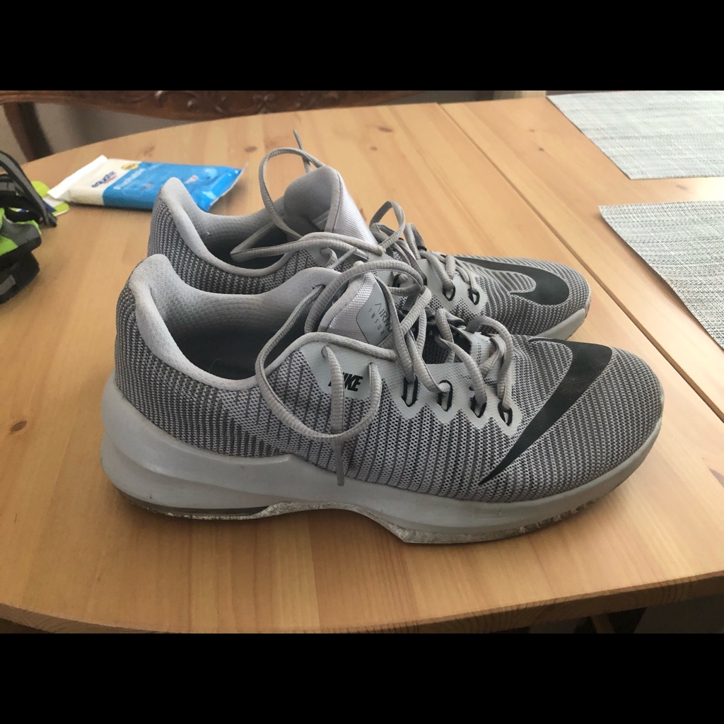 Nike Basketball